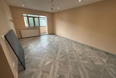 Apartament cu 3 camere decomandat în Gară - 6
