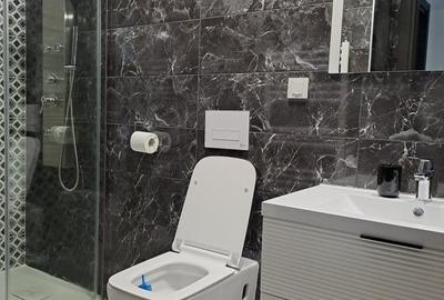 DIRECT PROPRIETAR INCHIRIEZ  APT  3 CAMERE  ONIX PARK Parcare Subterana - 9