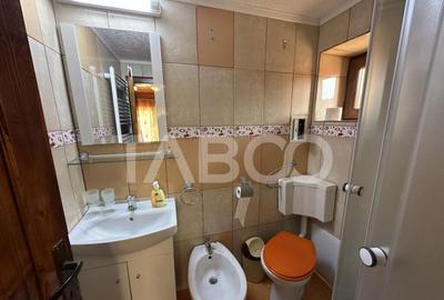 Cabana spatioasa la 5 km de Partia Sureanu complet utilata - 16