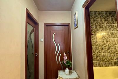 Apartament cu 3 camere decomandat, mobilat în Câmpia Libertății - 18