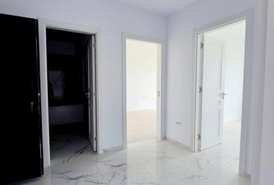 Apartament cu 2 camere decomandat în Dobroești - 9