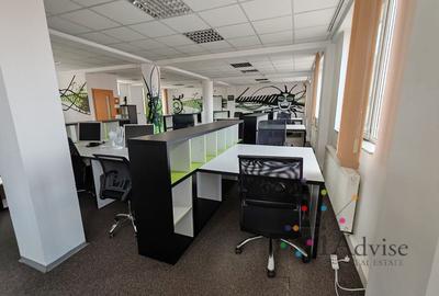 Birou, de 220 mp, în Brașovul Vechi - 10