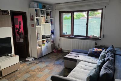 Apartament cu 2 camere semidecomandat în Central - 2
