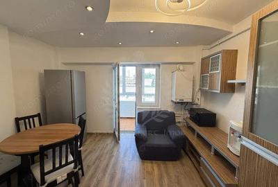 Apartament cu 2 camere decomandat în Baraolt - 1