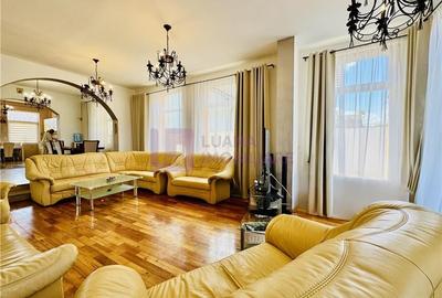 Apartament cu 3 camere decomandat, mobilat în Ștrand - 11