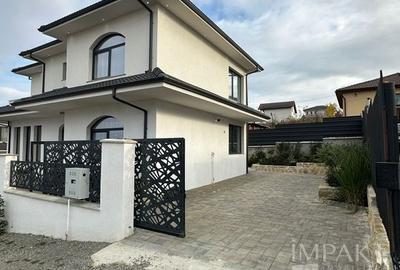 Casa superba de vanzare, situata intr-o zona aerisita a Dezmirului! - 15