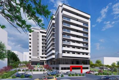 Garsonieră decomandată în Nicolina - 5