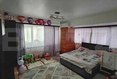 Apartament 2 camere, 55 mp, zona Burdujeni - 1