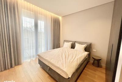 Apartament cu 3 camere, mobilat în Floreasca - 7