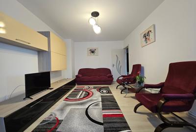 Apartament cu 2 camere decomandat, mobilat în Capitol - 4
