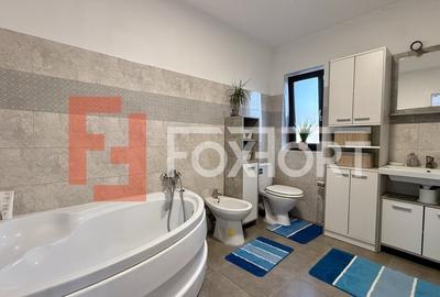 COMISION 0% Duplex cu 4 camere si teren de 250 mp - Sanandrei - 21