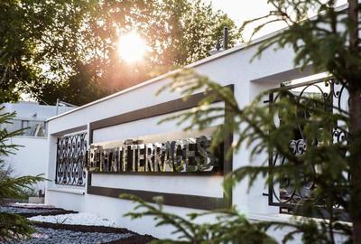 Garsonieră decomandată, mobilată în Nord - 25