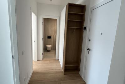 Apartament cu 2 camere semidecomandat, mobilat în Aviației - 9