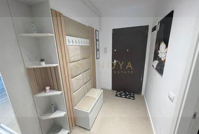 Apartament cu 2 camere decomandat, mobilat în Grozăvești - 11