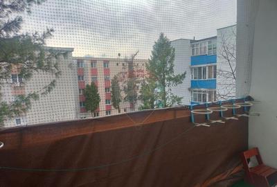 Apartament trei camere Iernuteni- Reghin - 13