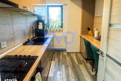 Apartament cu 2 camere decomandat în Rediu - 12