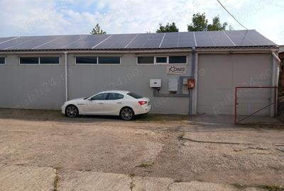 Spațiu comercial, de 180 mp, în Central