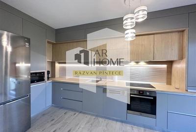 Apartament 3 camere de lux parcare subterana Albert MRS Smart Ploiesti - 9