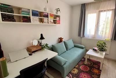 Apartament cu 3 camere în Gheorgheni, str. Albac, confort crescut - 8