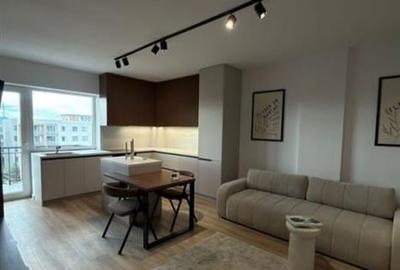 Apartament doua camere, Tractorul, Brasov - 21