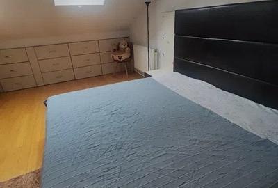 Apartament 2 camere - Tip Duplex - Fizicienilor - 4