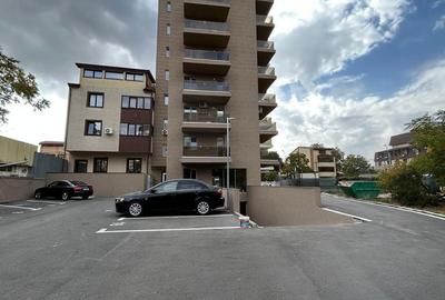 Apartament cu 4 camere în 13 Septembrie - 1