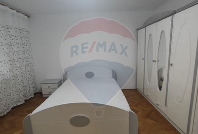 Apartament cu 3 camere decomandat, mobilat în Decebal - 13