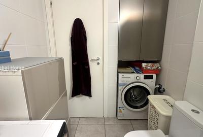 Apartament cu 2 camere semidecomandat, mobilat în Aviației - 10