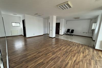 Spatiu de Birouri 130mp de Inchiriat in zona *Unirii* - 2
