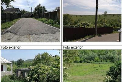 Teren intravilan cota parte 1/4 Tarpesti, ID: R2327012 - 1