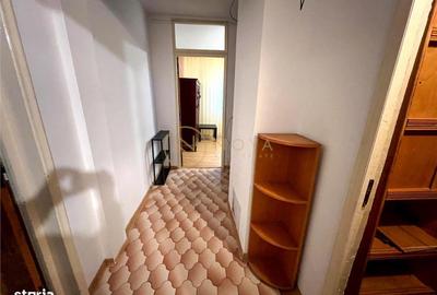 Apartament cu 3 camere în Aviației - 13