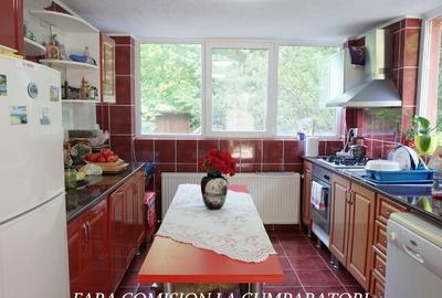 APARTAMENT IN VILA, BAILE OLANESTI - 7