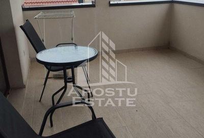 Apartament cu 2 camere, mobilat în Dumbrăvița - 7