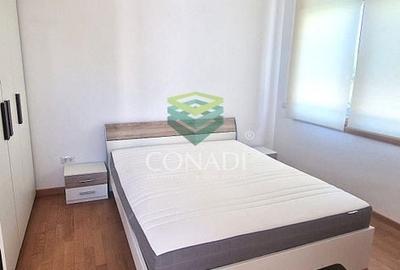 Iancu Nicolae, vila de inchiriat, 5 camere - 7