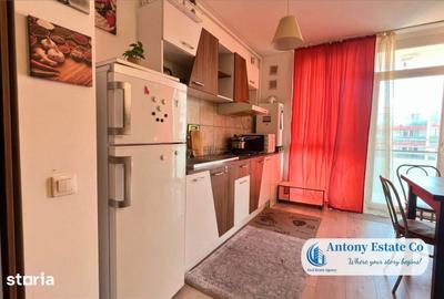 Apartament cu 2 camere în Calea Aradului - 3
