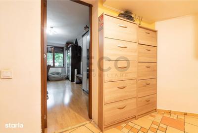 Apartament cu 2 camere semidecomandat în Central - 12