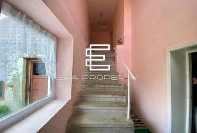 Casa individuala, 90 mp, teren 1008 mp, Hamba/Sibiu - 10