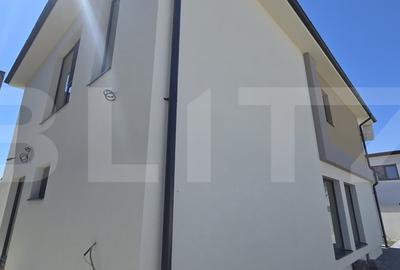 Casa Individuala P+1, 3 dormitoare, 373 mp teren, zona Ford - 10