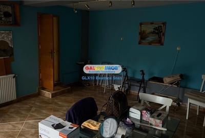 Vanzare casa cu teren propriu DOAMNA GHICA - LACUL FUNDENI - 16