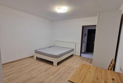 Garsonieră semidecomandată, mobilată în Dristor - 2