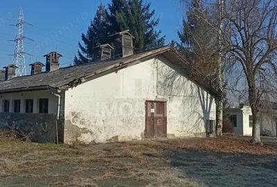 Teren de 13134 mp, în Budiului - 3