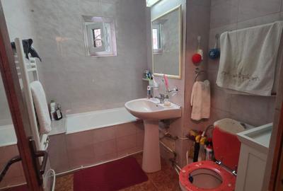 Inchiriere apartament 2 camere decomandate Mazepa 2-mobilat si utilat - 5