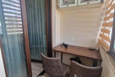 Apartament cu 2 camere decomandat în Ciurea - 10