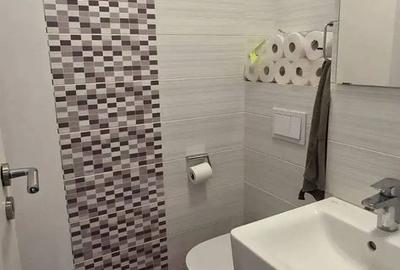 Apartament cu 3 camere decomandat, mobilat în Băneasa - 3