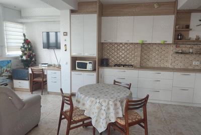 Garsonieră în Brâncoveanu