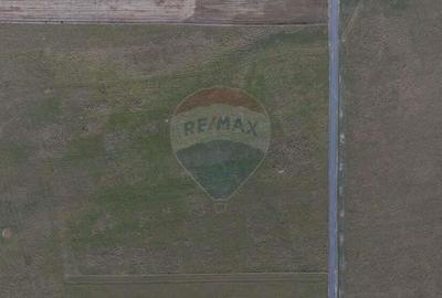 Teren de 11600 mp, în Central