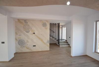 Casă cu 4 camere cu Teren 172 Mp în Valea Lupului - 4