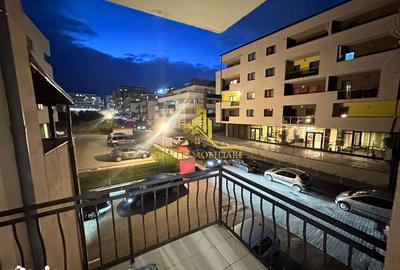 Apartament cu 2 camere, mobilat în Bună Ziua - 6