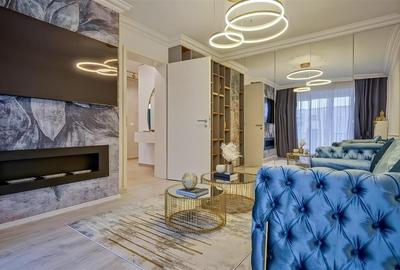 Apartament cu 2 Camere Modern in Kasper zona Coresi - 3