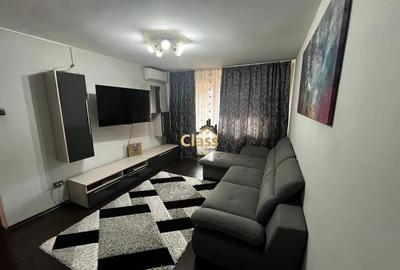 Apartament cu 3 camere decomandat, mobilat în Grigorescu - 4